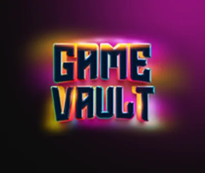 Game Vault logo